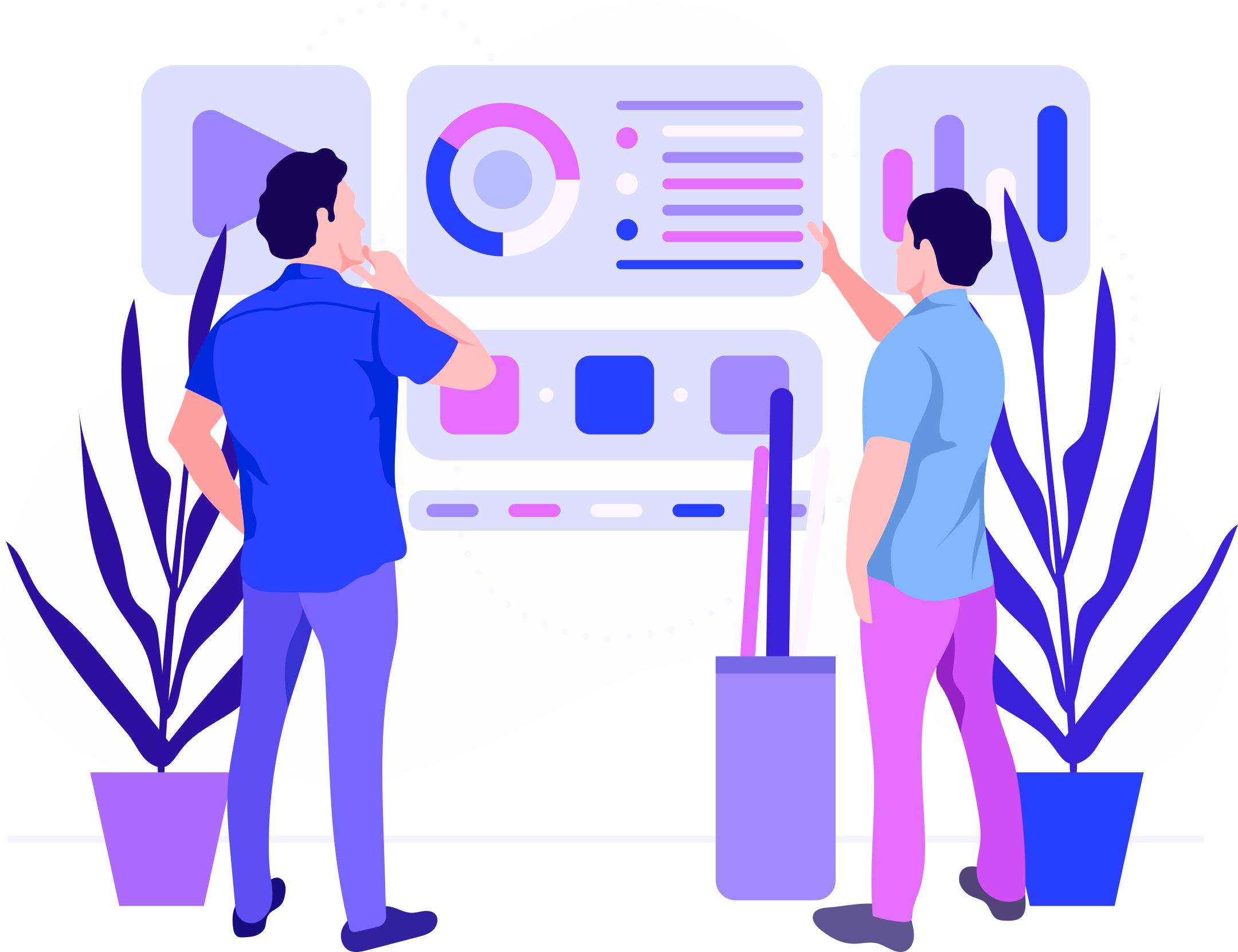 Web Design Process