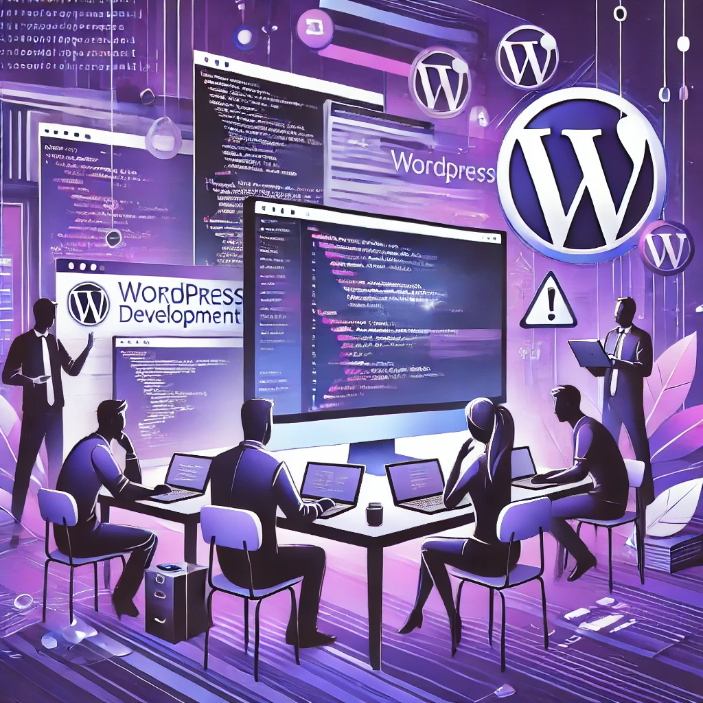 WordPress Development
